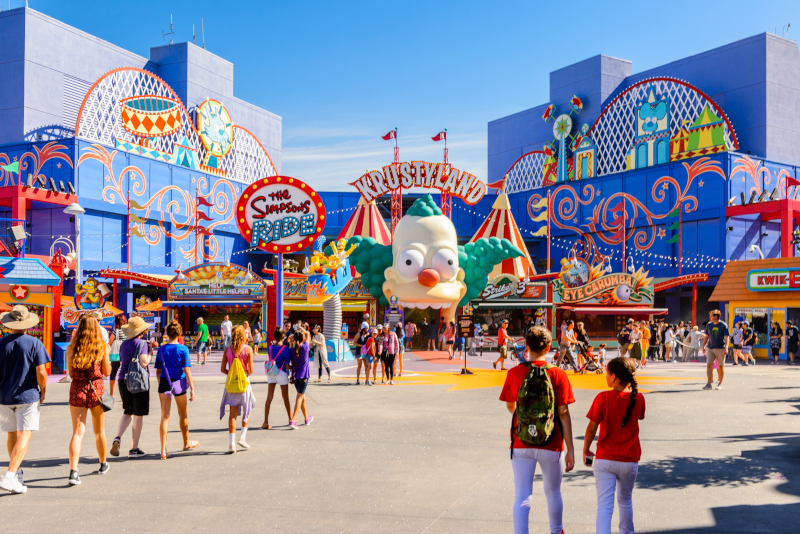 27 Best Theme Parks in California (Info and Tickets)